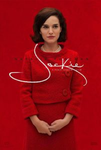 Film Poster: Jackie
