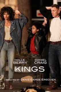 Film Poster: KINGS