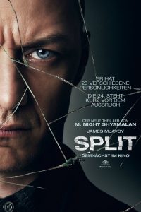 Film Poster: Split