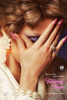 Searchlight Pictures - The Eyes of Tammy Faye