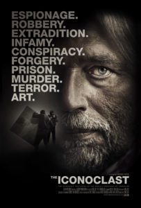 Film Poster: The Iconoclast