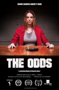 Film Poster: THE ODDS