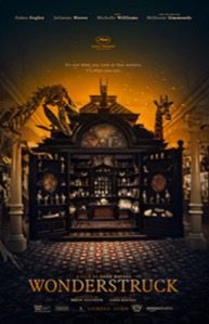 Film Poster: Wonderstruck