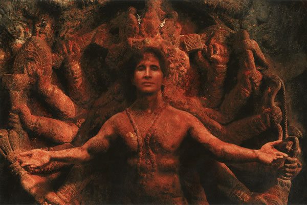 Film Image: Holy Hell