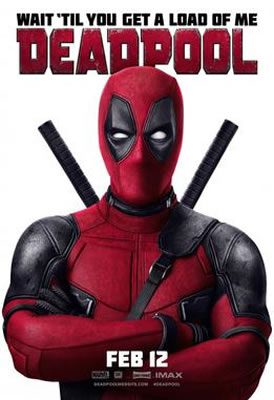 DEADPOOL