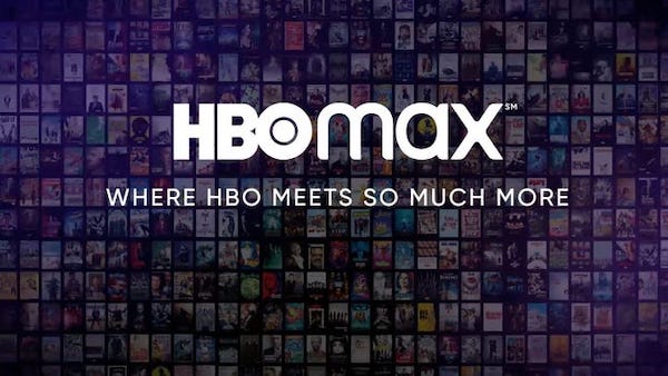HBO MAX