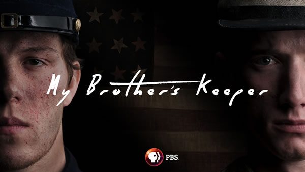 VR Experience: My Brother's Keeper