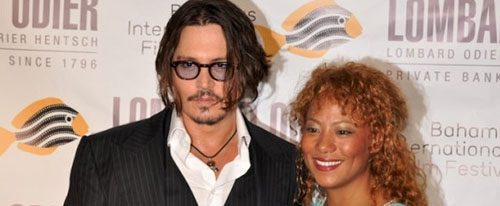 johnny-depp-and-leslie-vanderpool