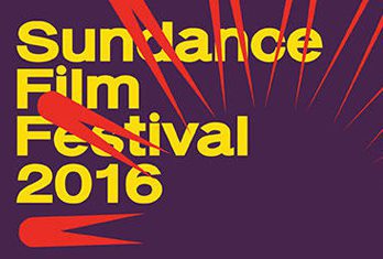 Sundance Film Festival 2016