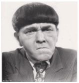 Moses Harry "Moe" Horwitz