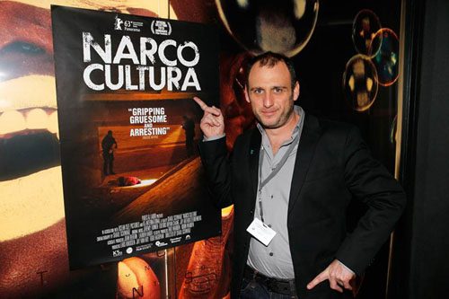 Narco Cultura, Shaul Schwarz, Director