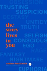 2018 Sundance Film Festival