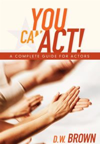 You Can Act