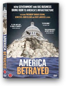 America Betrayed
