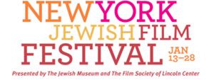 New York Jewish Film Festival