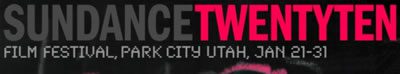 Sundance 2010