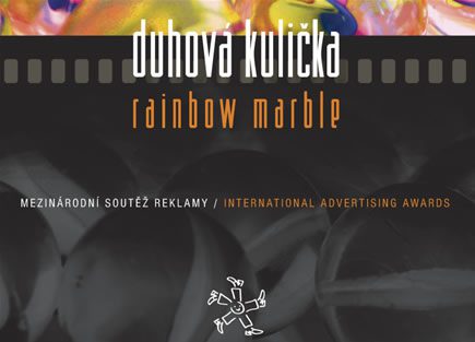 RAINBOW MARBLE International Advertising Festival RAINBOW MARBLE International Advertising Festival