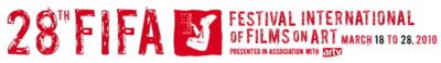 Festival International of Films on Art