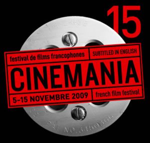 Cinemania - French Film Festival