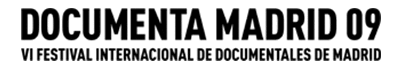 Documenta Madrid 09