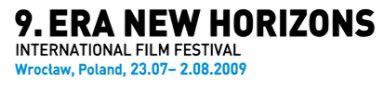 ERA NEW HORIZONS FILM FESTIVAL