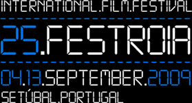 25.FESTROIA 25.FESTROIA