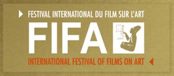 International Festival of Films on Art