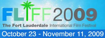 Fort Lauderdale International Film Festival 2009