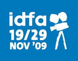 22nd International Documentary Film Festival Amsterdam