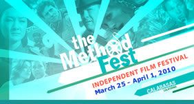 The Method Fest - March 25 - April 1, 2010