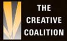 THE CREATIVE COALITION