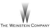 The Weinstein Company