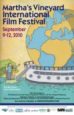 Martha's Vineyard International FF