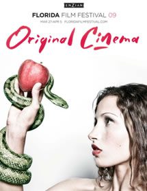 Florida Film Festival 2009