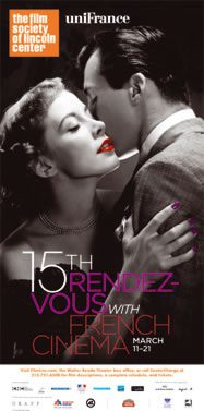 Rendez-Vous With French Cinema