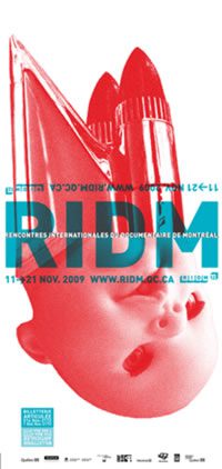 RIDM, Montreal International Documentary