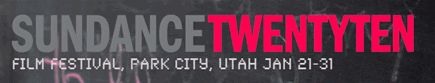 2010 Sundance Film Festival