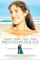 PRINCESS  KA'IULANI