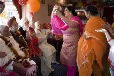 Image from APRON STRINGS Image from APRON STRINGS