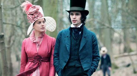 Image from BRIGHT STAR