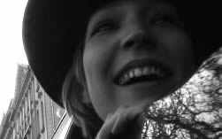 Image from FERRARI DINO GIRL