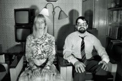 DISCO AND THE ATOMIC WAR (Jaak Kilmi, Estonia)