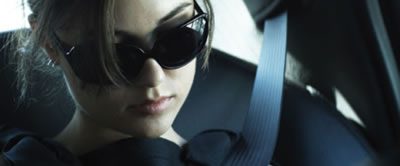 Image from THE GIRLFRIEND EXPERIENCE Image from THE GIRLFRIEND EXPERIENCE