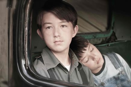 Image from HALF KENNETH Image from HALF KENNETH