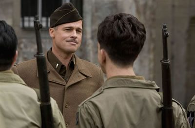 Image from Inglourious Basterds