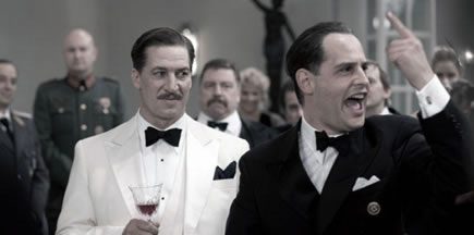 Jew Suss - Rise and Fall Jew Suss - Rise and Fall