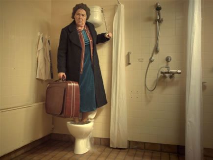 MAMMA GOGO Fridrik Thór Fridriksson