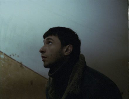 Image from POLICE, ADJECTIVE