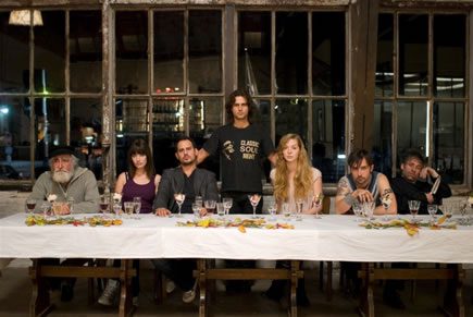 Image from SOUL KITCHEN