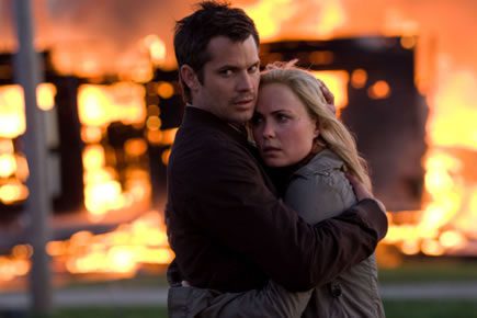 Image from THE CRAZIES